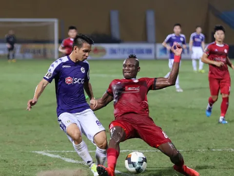 'Chung kết' V-League còn 1 ngày: TPHCM! Bây giờ hoặc không bao giờ