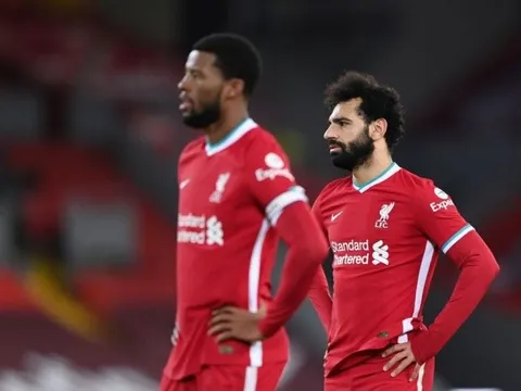 "Chúng tôi đã làm nên lịch sử"