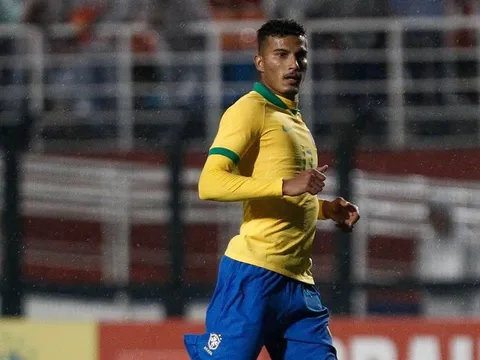 "Chúng tôi đàm phán với Arsenal về cậu ấy, rồi họ mua Pablo Mari