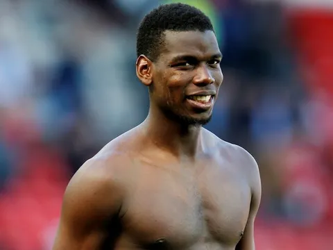 "Chúng tôi rất thích Pogba"