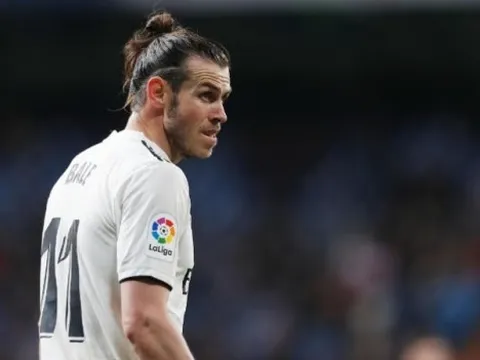"Chúng tôi sẽ luôn chào đón Gareth Bale đến đây"