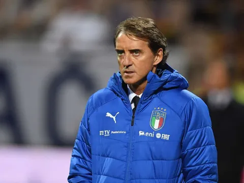 'Chúng tôi vẫn sẽ vô địch dù EURO tổ chức thời gian nào'