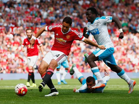 "Chuyển đến Sevilla giống như gia nhập M.U và Real Madrid"