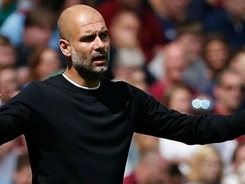 Chuyên gia BBC: Pep ưu tiên C1, ''cửa sau'' sẽ mở cho Liverpool ở EPL