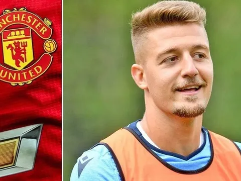 MU nhận cảnh báo về cái tên thay Pogba: "Cậu ta chỉ là phiên bản tốt hơn của Fellaini"