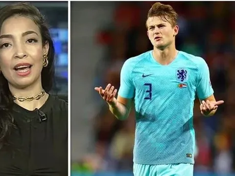 Chuyên gia chỉ ra 3 lý do quyết định giúp Juventus giật De Ligt trước mũi Barca, MU