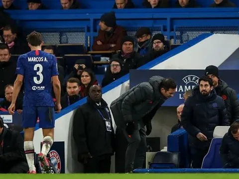 Chuyên gia chỉ trích: "Cậu ta đã khiến Chelsea thất vọng"