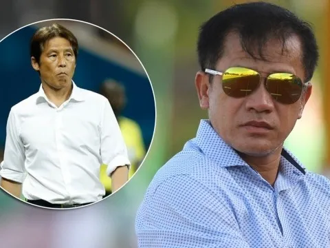 Chuyên gia Thái nghi ngờ khả năng thành công của HLV Akira Nishino