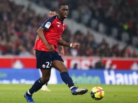 Chuyên gia xác nhận, Man Utd dẫn đầu trong cuộc đua giành 'Fabinho 2.0'