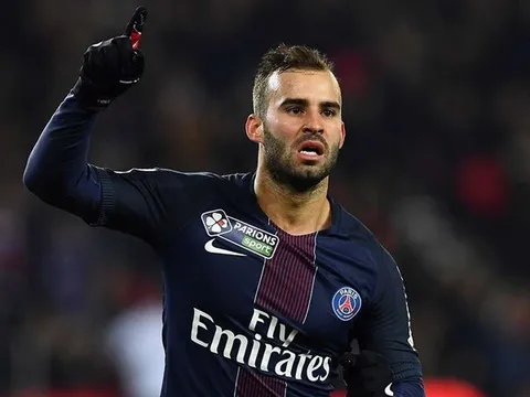 Chuyện hy hữu: Ra sân 1 phút, cựu sao Real trở thành nhà vô địch Ligue 1