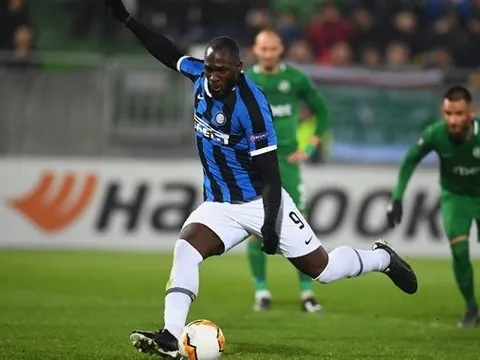 Chuyện Inter Milan: Ban lãnh đạo sai lầm, Lukaku "lãnh đủ"