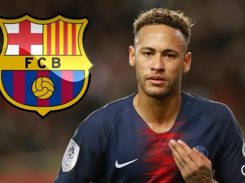Chuyện Neymar và Barcelona: Hết duyên, cố gắng chẳng ích gì!