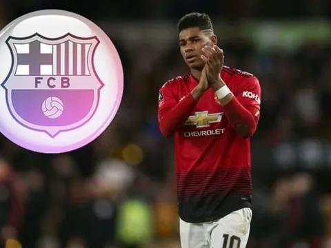 Chuyển nhượng 01/07: Chốt vụ Rashford điên rồ, M.U đón 2 tân binh; Spurs & Man City nổ bom tấn đắt kỷ lục