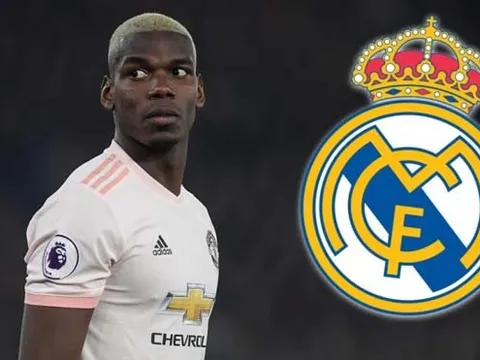 Chuyển nhượng 03/09: Cú sốc Pogba, M.U sắp giật HĐ 80 triệu; Bom tấn 70 triệu đã nổ; Chelsea đẩy đi 3 cái tên
