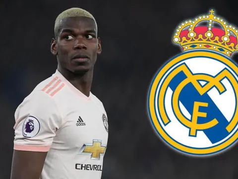 Chuyển nhượng 04/08: Sốc vụ Pogba, M.U hoàn tất HĐ kỷ lục; Bom tấn 300 triệu sắp nổ; Chelsea đẩy đi 2 cái tên