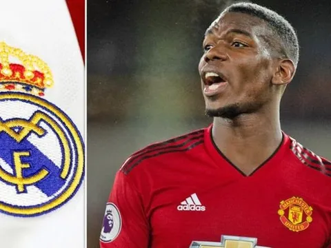 Chuyển nhượng 05/07: Chốt vụ Pogba không ngờ, M.U phá kỷ lục đón siêu HĐ; Liverpool nổ bom tấn đắt giá nhất