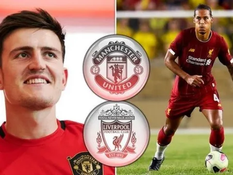 Chuyển nhượng 05/09: Cú sốc Van Dijk, M.U chốt vụ "Lampard 2.0"; Juve gây chấn động giật 3 HĐ khủng từ OTF