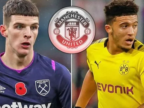 Chuyển nhượng 07/03: Ngã ngửa Pogba, M.U xác định ký 3 tân binh; Salah rời Liverpool?
