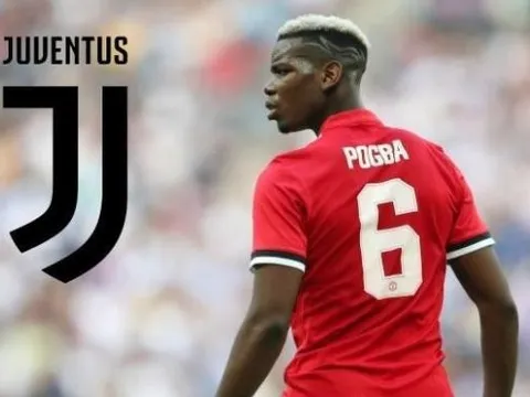 Chuyển nhượng 07/07: Chốt vụ Pogba không ngờ, M.U giật HĐ đắt kỷ lục; Tottenham nổ bom tấn 100 triệu; Xong vụ De Ligt