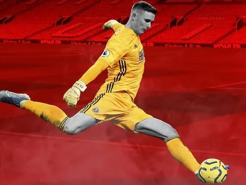 Chuyển nhượng 09/03: Ký HĐ khủng, M.U gây sốc với Henderson; Rõ tân binh đầu tiên của Chelsea