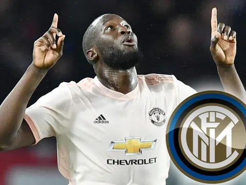 Chuyển nhượng 11/07: Chốt vụ Lukaku gây sốc, M.U giật 2 HĐ khủng; Liverpool nổ bom tấn 75 triệu