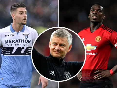 Chuyển nhượng 12/07: Chốt giá 'Vidic 2.0', M.U tạo bom tấn 80 triệu; Đẩy đi 10 cái tên, Real thu về 300 triệu
