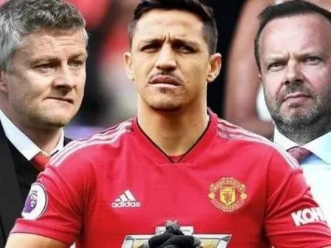 Chuyển nhượng 13/08: Chốt vụ Sanchez gây sốc, M.U lộ diện 2 HĐ hụt; Liverpool đón tân binh; Man City đẩy đi "bom tấn"