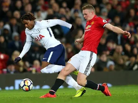 Chuyển nhượng 18/08: Ra mắt tân binh, M.U đẩy đi "Keane 2.0"; "Đinh ba" Liverpool giá 500 triệu; Real chốt nổ bom tấn