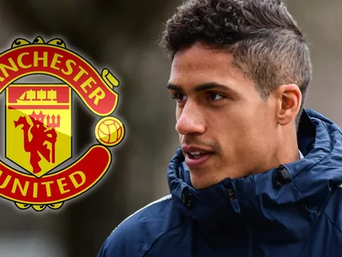 Chuyển nhượng 23/01: Cú hích Varane, rõ vụ Eriksen tới M.U; Arsenal đón tân binh thứ 2