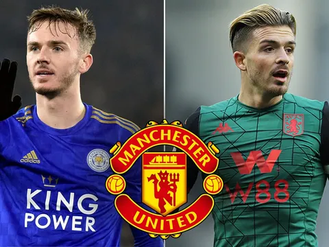 Chuyển nhượng 26/02: Hoàn tất 2 HĐ mới, M.U thỏa thuận xong tân binh; Lật kèo Mbappe, Real chốt cái tên khác