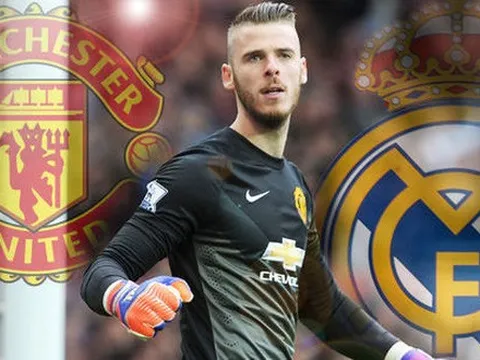 Chuyển nhượng 27/02: Cú sốc De Gea, M.U chốt giá tân binh; Ký 4 HĐ mới, Chelsea đẩy đi 8 cái tên