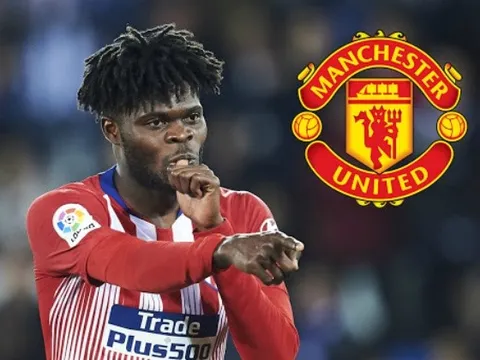 Chuyển nhượng M.U 03/03: Đón 2 bom tấn, ký một "Casemiro khác" đá cặp Fernandes!