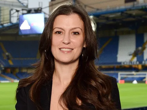 Chuyển nhượng cực đỉnh của nữ Giám đốc xinh đẹp Chelsea