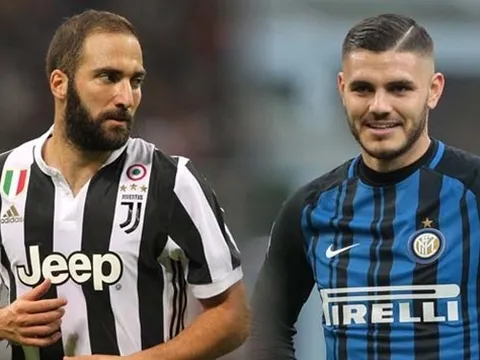 Chiêu mộ “sát thủ” 70 triệu euro, Juventus gặp khó bởi “người nhà”