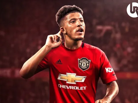 Chuyển nhượng M.U 02/05: "Tôi muốn tới OTF"; Lộ diện mục tiêu 100 triệu