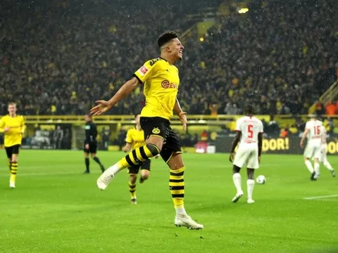 Chuyển nhượng M.U 03/08: Báo giá bom tấn Koulibaly; Coi như xong vụ Sancho?