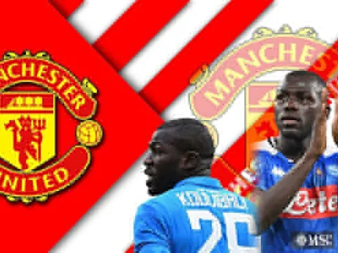 Chuyển nhượng M.U 04/05: Coi như xong vụ Pogba; Chốt giá Koulibaly