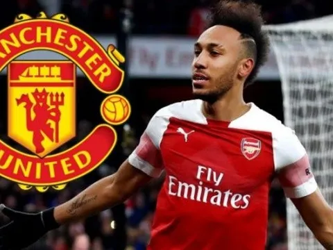 Chuyển nhượng M.U 07/06: Chốt mục tiêu số 1; Lên kế hoạch "Persie 2.0"