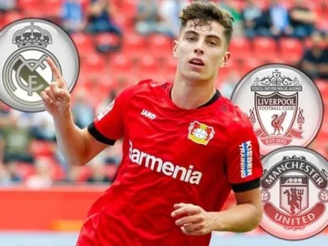 Chuyển nhượng M.U 08/06: Đẩy mạnh ký "Ballack 2.0"; Hỏi mua "ngọc quý" 100 triệu