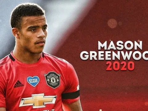 Chuyển nhượng M.U 12/07: Chốt xong thỏa thuận HĐ; Đổi kèo vì Greenwood