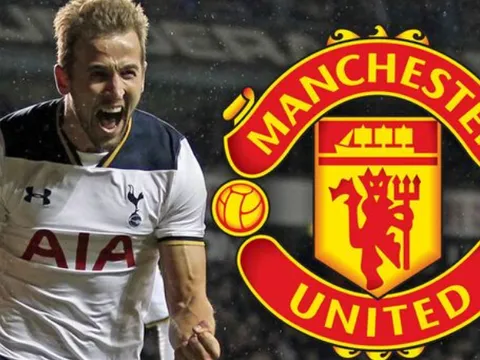 Chuyển nhượng M.U 17/03: Ký gấp "quái thú"; Chốt giá Harry Kane kỷ lục!