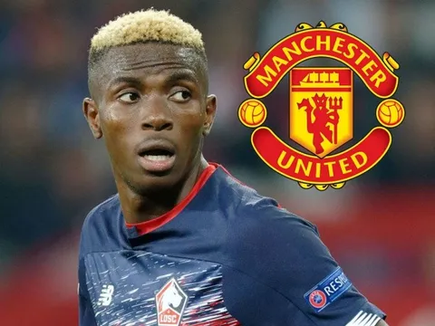 Chuyển nhượng M.U 18/04: Cú hích Saul Niguez; Cân nhắc ký "Drogba 2.0"