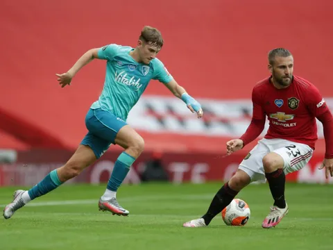 Chuyển nhượng M.U 19/08: Săn "Bale 2.0" thay Sancho; Ký gấp 2 tân binh