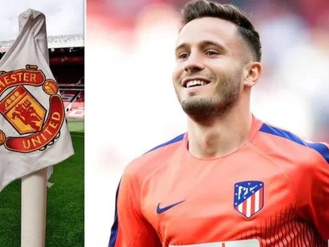 Chuyển nhượng M.U 23/04: Đàm phán ký ngọc thô thay Matic; Chốt giá Saul Niguez