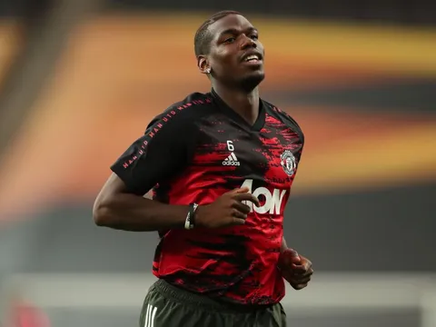 Chuyển nhượng M.U 24/08: Đẩy đi 3 cái tên; Định đoạt vụ Pogba