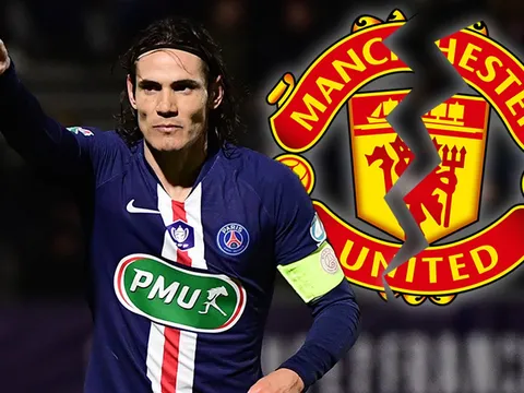 Chuyển nhượng M.U 27/04: Cú hích De Ligt; Quyết đón El Matador