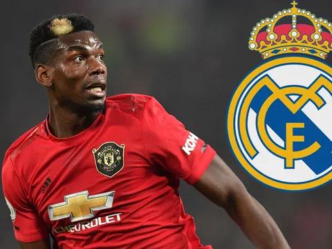 Chuyển nhượng M.U 28/05: Real chốt vụ Pogba; Sancho = tiền + Sanchez