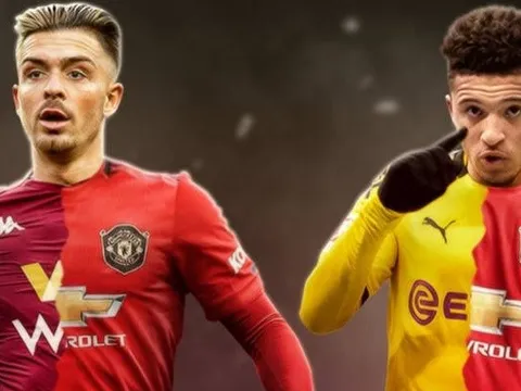 Chuyển nhượng M.U 29/03: Hoàn tất HĐ mới; Solsa chốt số lượng tân binh