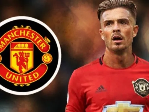 Chuyển nhượng M.U 29/06: Đẩy đi 5 cái tên; Grealish dọn tới Manchester?