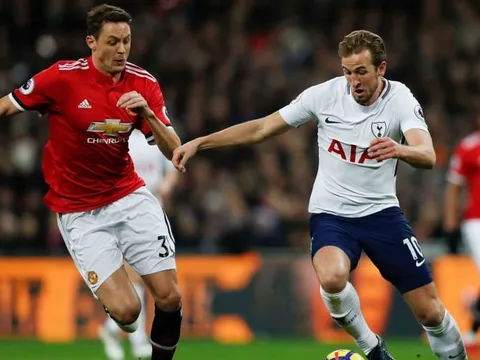 Chuyển nhượng M.U 31/03: Khốn khổ vì "tàn dư Mourinho"; Phá két mua Harry Kane